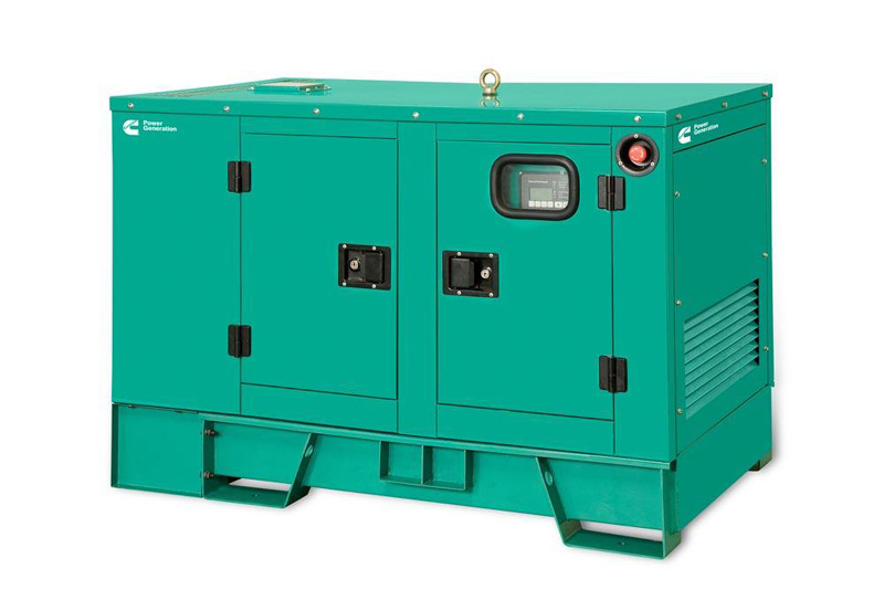 滦南发电机出租-汽油发电机对供油装置的要求