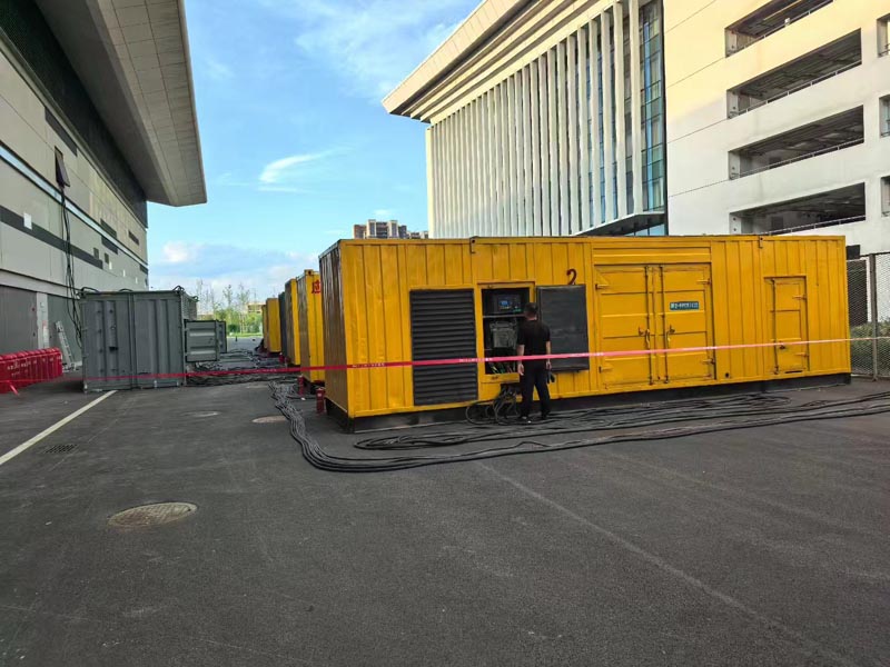 滦南柴油发电机冬季保养注意事项？