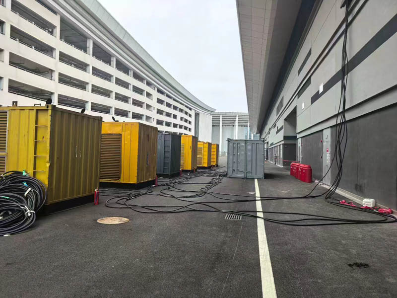 滦南冬季柴油发电机启动前需要做哪些准备工作？