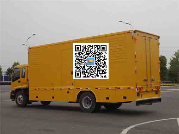 滦南租赁发电机 柴油发电机组备件的清洗方法