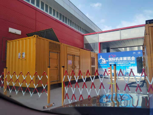 滦南发电机出租 对于发电机的特性你了解多少？