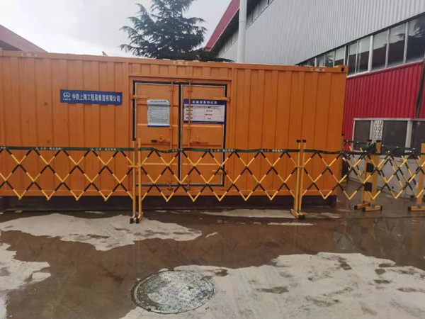 滦南租赁发电机 柴油发电机组供应商:柴油发电机组润滑油的作用?