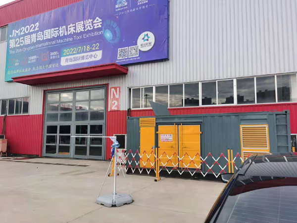 滦南发电车出租-我国柴油机发电机组行业引领动力行业发展，前景广阔
