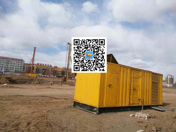 滦南发电机出租-柴油发电机组安全操作规程有哪些？