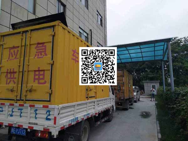 滦南租赁发电机50kw设备需要多大电缆线