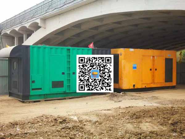 滦南决定发电机顺利启动的因素及如何解决发电机冬季起动困难问题