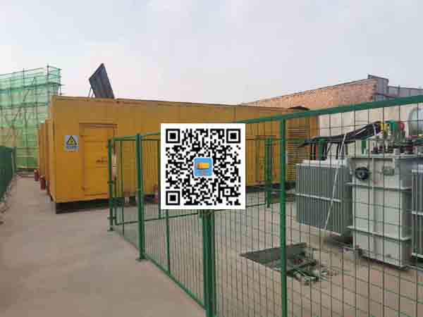 滦南发电机组的社会应用有哪些