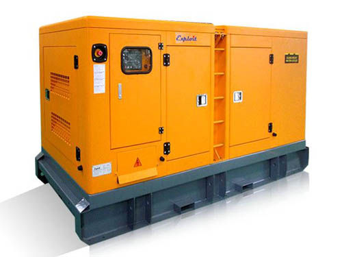 滦南影响 200kw 柴油发电机油耗的因素有哪些？