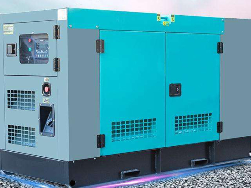 滦南50KW柴油发电机油耗是多少?