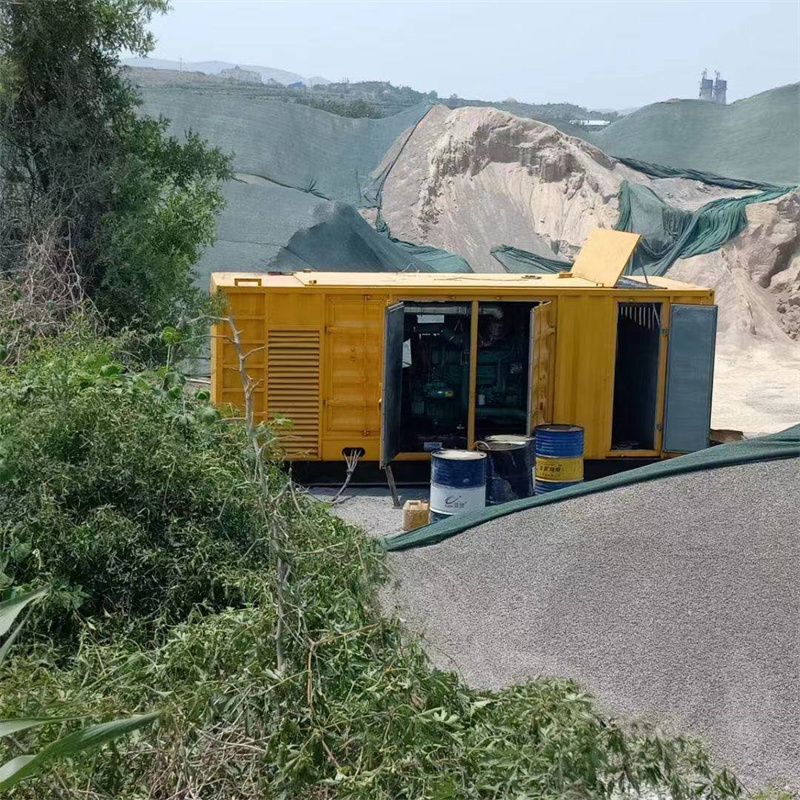滦南影响 400KW 柴油发电机组油耗的因素有哪些?