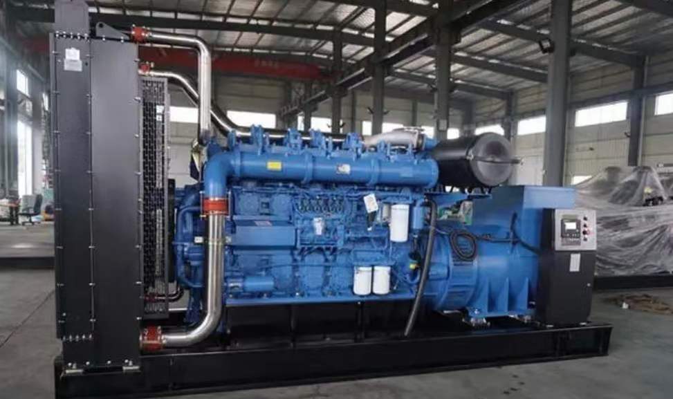 滦南如何选择适合的 500kW 柴油发电机组?