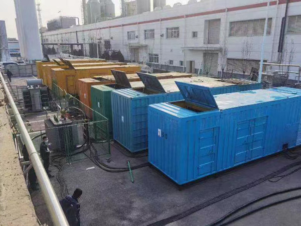 滦南380V和690V电压的电缆线相同吗？