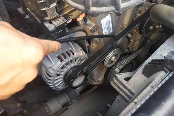 滦南转速传感器的工作原理是什么？