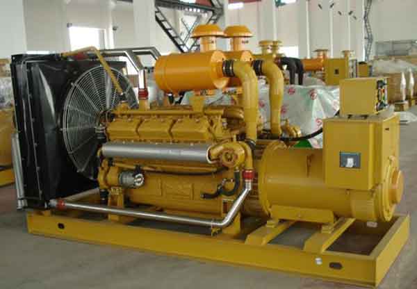 滦南发电机组的燃油预热装置坏了怎么办？