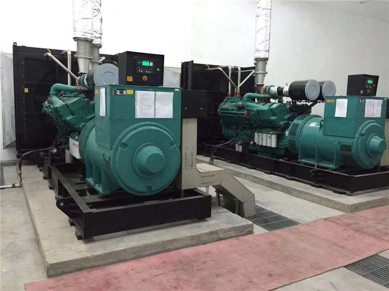 滦南柴油发电机组冬季寒冷地区使用需注意哪些事项?