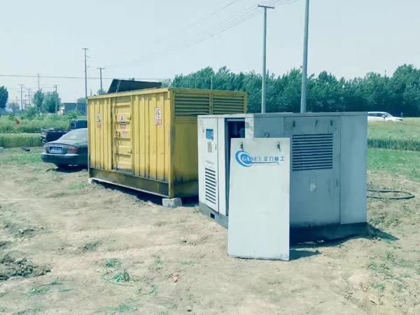 滦南柴油发电机组冬季日常维修需要哪些工具？
